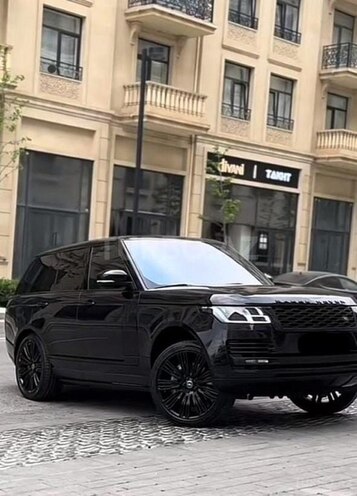 Land Rover Range Rover-6