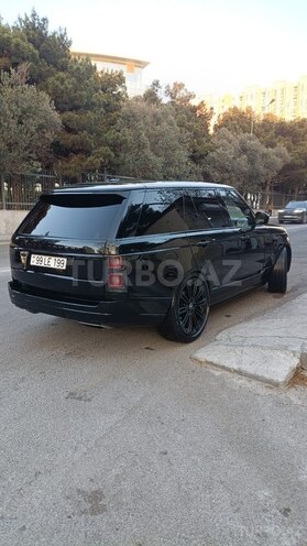 Land Rover Range Rover-8