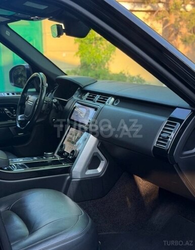 Land Rover Range Rover-11