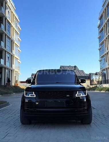 Land Rover Range Rover-5