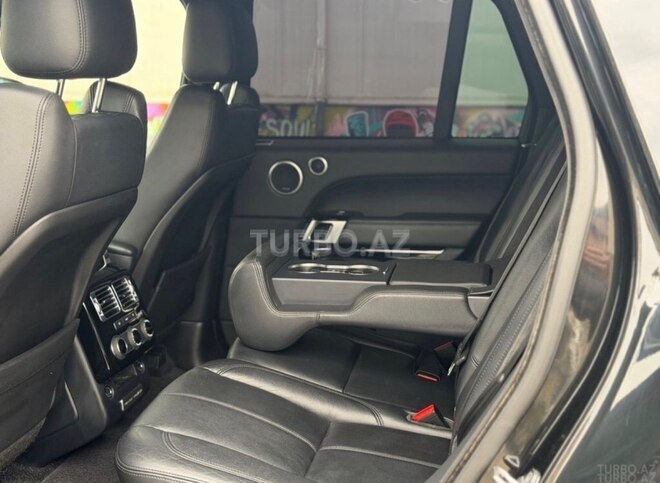 Land Rover Range Rover-12