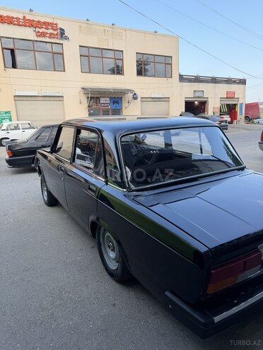 LADA (VAZ) 2107-4