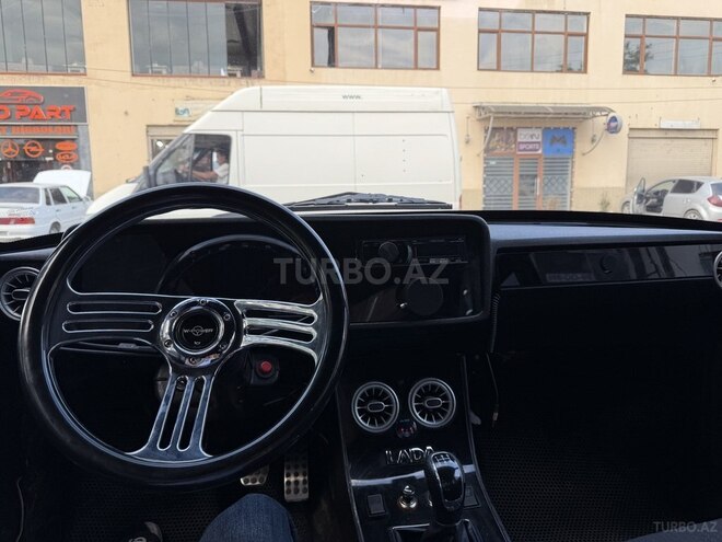 LADA (VAZ) 2107-9