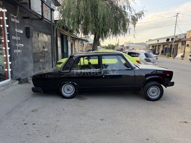 LADA (VAZ) 2107-3
