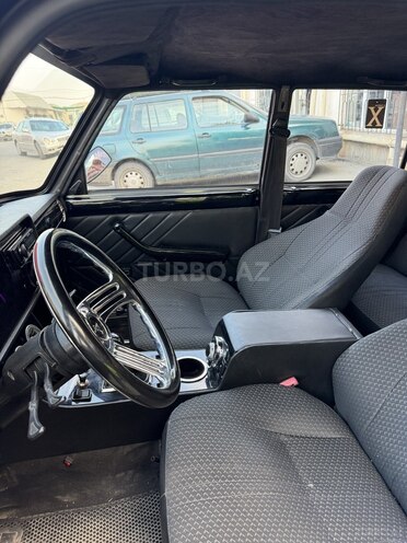 LADA (VAZ) 2107-7