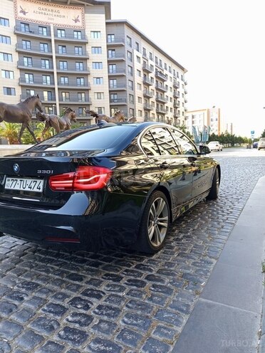 BMW 330-5
