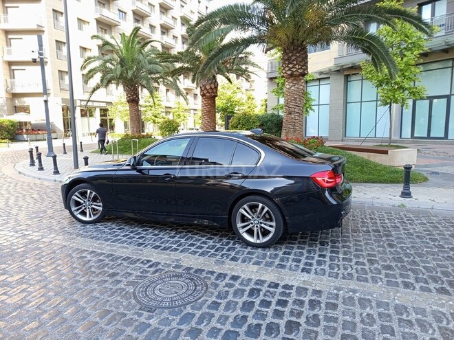 BMW 330-6