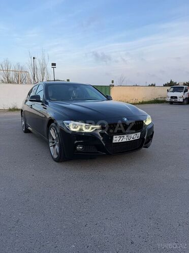 BMW 330-12