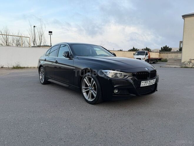 BMW 330-9