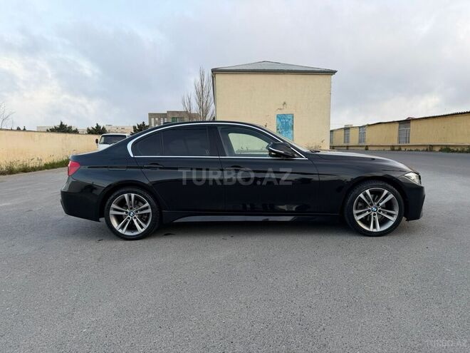 BMW 330-8