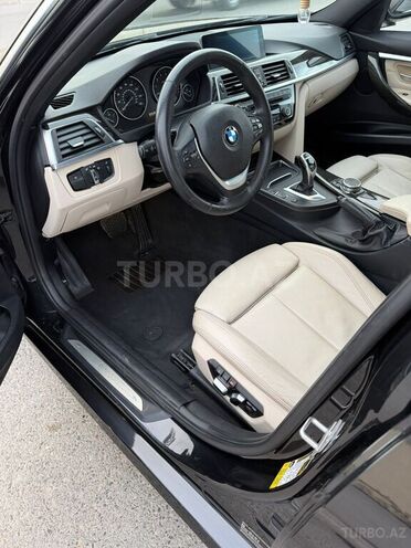BMW 330-17