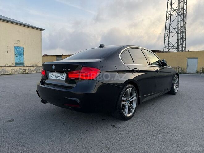 BMW 330-13