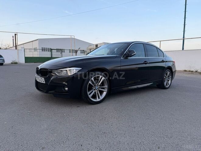 BMW 330-11