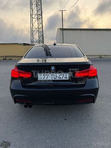 BMW 330-14
