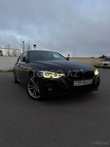 BMW 330-16