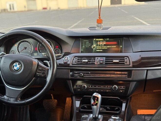 BMW 528-3