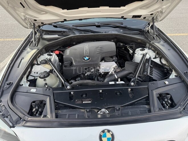 BMW 528-4
