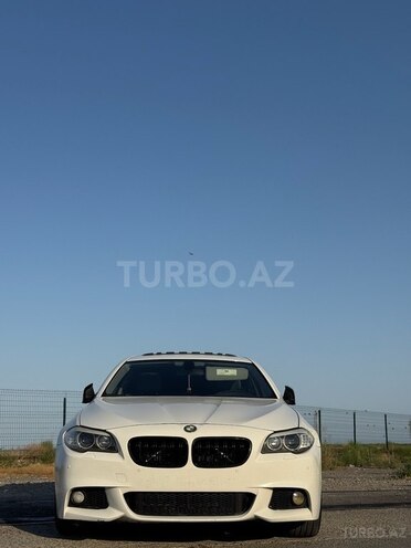 BMW 528-1