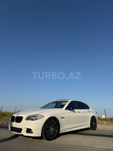 BMW 528-5