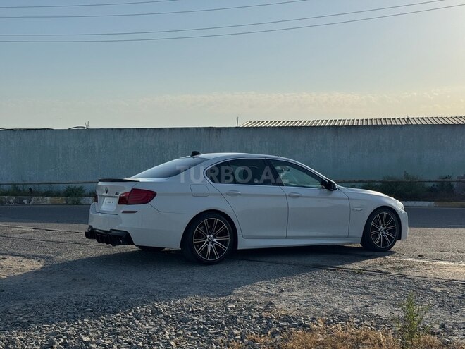 BMW 528-7