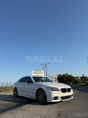 BMW 528-6