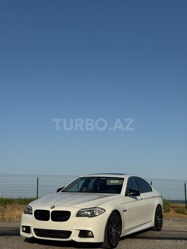 BMW 528-11