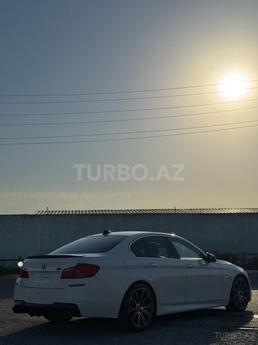 BMW 528-8