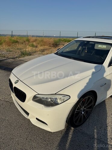 BMW 528-10