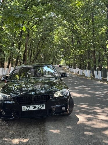 BMW 528-1