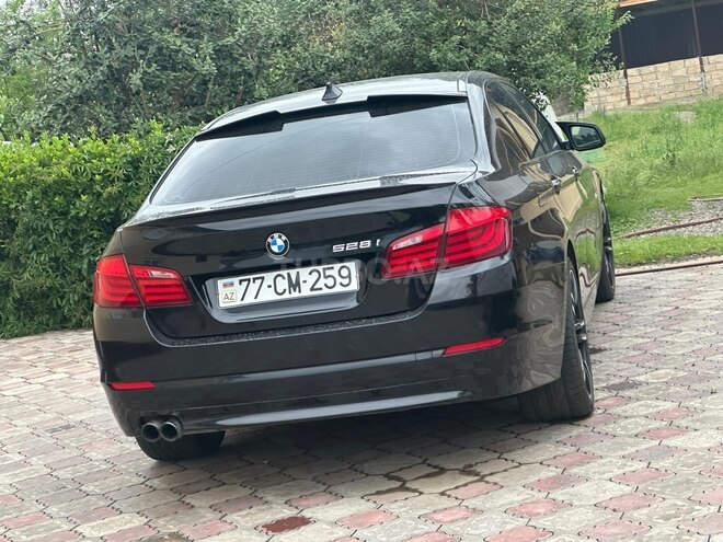 BMW 528-3