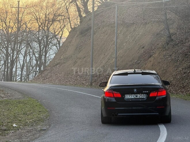 BMW 528-4