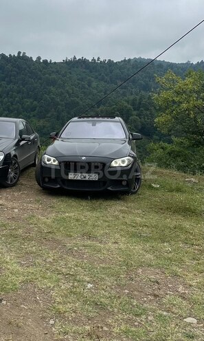 BMW 528-2