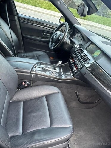 BMW 528-11