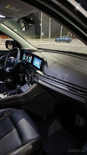 Changan CS 55 Plus-12