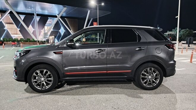 Changan CS 55 Plus-3