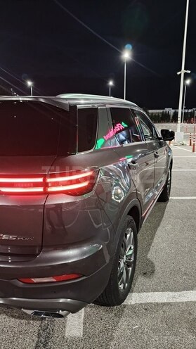 Changan CS 55 Plus-8