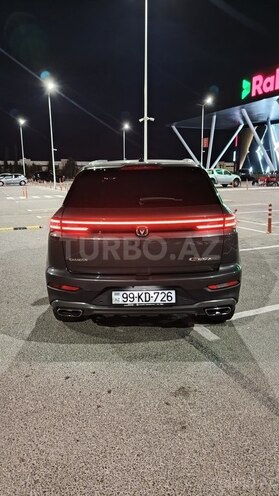 Changan CS 55 Plus-6