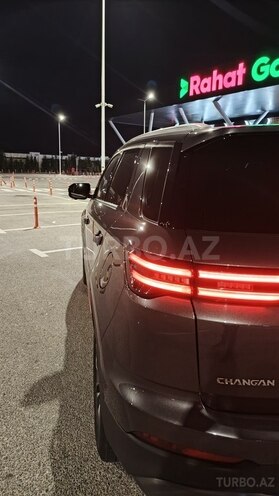 Changan CS 55 Plus-7