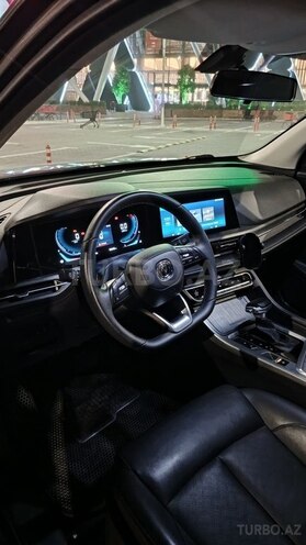 Changan CS 55 Plus-10