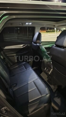 Changan CS 55 Plus-13