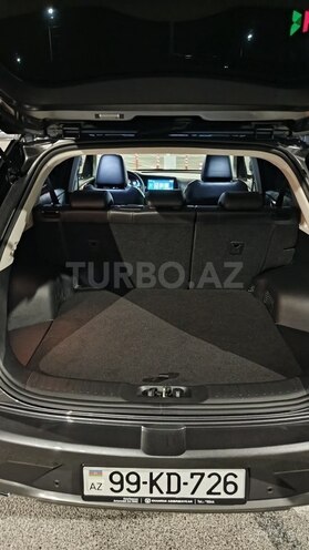 Changan CS 55 Plus-16