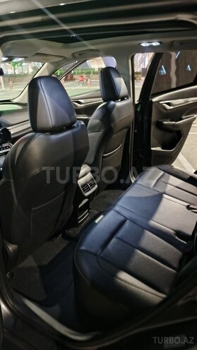 Changan CS 55 Plus-11