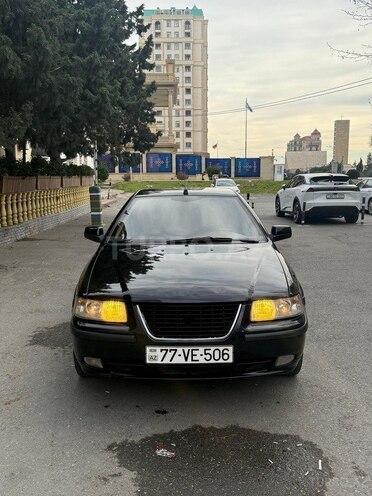 Khazar LX-1
