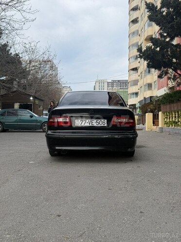 Khazar LX-2