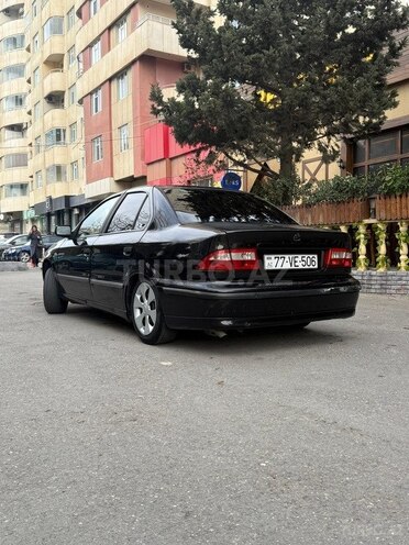 Khazar LX-4