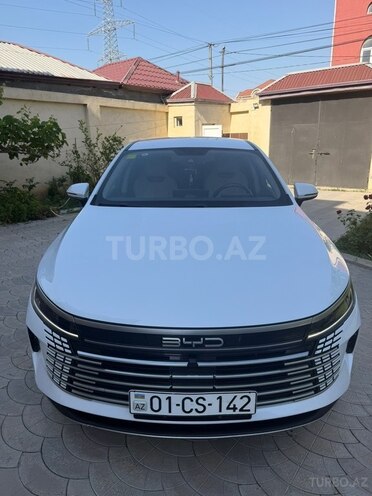 BYD Destroyer 05-1