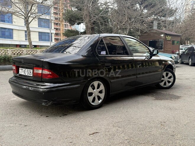 Khazar LX-5