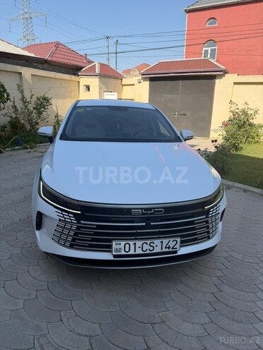 BYD Destroyer 05-2