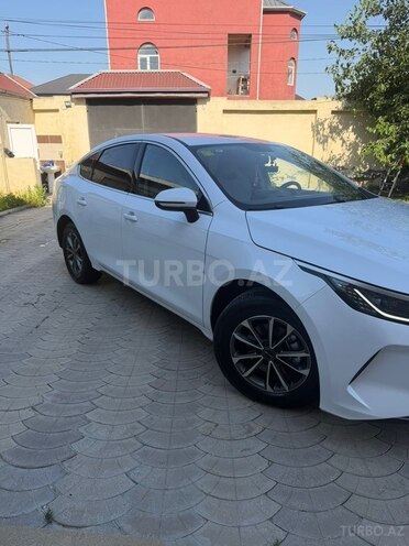 BYD Destroyer 05-9