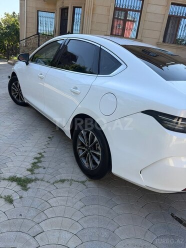 BYD Destroyer 05-7